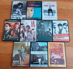 Italiaanse films • 3 voor 15 • Classics & Arthouse, Drama, Ophalen of Verzenden, Zo goed als nieuw, Alle leeftijden