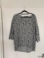 Mooi ONLY truitje met driekwart mouw mt S 36, Only, Ophalen of Verzenden, Zo goed als nieuw, Maat 36 (S)