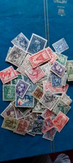 Nederland, Ophalen of Verzenden, T/m 1940, Gestempeld