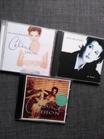 Celine Dion colour of my love d'eux falling into you, Ophalen of Verzenden, 1980 tot 2000, Zo goed als nieuw