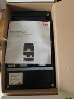 ABB groepenkast  installatiekast Hafonorm, Doe-het-zelf en Verbouw, Elektra en Kabels, Ophalen, Zo goed als nieuw, Overige typen