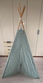 Leuke kindertent, Ophalen, Zo goed als nieuw