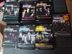 Dvd's Waking the dead, Cd's en Dvd's, Dvd's | Tv en Series, Ophalen of Verzenden, Zo goed als nieuw