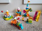 Duplo grote kermis 10840, Kinderen en Baby's, Speelgoed | Duplo en Lego, Duplo, Ophalen of Verzenden
