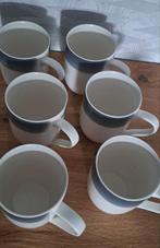 Villeroy & Boch, Ophalen of Verzenden, Zo goed als nieuw, Overige stijlen, Kop(pen) en/of Schotel(s)