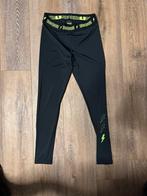 Thunderdome high voltage legging maat M, Kleding | Dames, Maat 38/40 (M), Zwart, Overige typen, Ophalen of Verzenden
