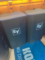 Ev Zlx 15p G3 Nieuw.., Muziek en Instrumenten, Versterkers | Keyboard, Monitor en PA, Ophalen of Verzenden, Nieuw, P.A.