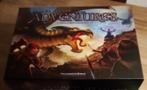 Roll Player Adventures, Ophalen of Verzenden, Zo goed als nieuw
