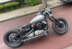 Unieke Yamaha Dragstar XVS650 Bobber, Ophalen, Gebruikt