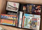 Doos vol DVD's: Jeugd, Animatie, Romans, Ophalen, Gebruikt, Alle leeftijden, Kinderprogramma's en -films