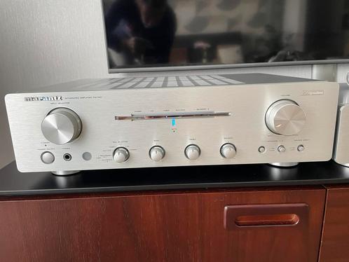Marantz 7001 KI!, Audio, Tv en Foto, Stereo-sets, Zo goed als nieuw, Overige merken, Ophalen of Verzenden