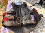 bodyprotector kind, Dieren en Toebehoren, Paardrijkleding, Ophalen, Zo goed als nieuw, Overige soorten, Bovenkleding