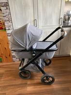 Kinderwagen Dubatti One, Gebruikt, Luchtbanden, Combiwagen, Ophalen
