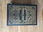 Minecraft the complete handbook collection, Ophalen of Verzenden, Zo goed als nieuw