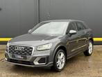 Audi Q2 1.4 TFSI CoD S-Line LED|LEER|NIEUWSTAAT, Auto's, Audi, Voorwielaandrijving, 4 cilinders, 150 pk, Leder