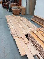 Laminaat - 36m², Ophalen, Kunststof, Gebruikt, 10 m² of meer