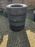 Auto banden 225/60R17, Band(en), 17 inch, Gebruikt, Personenwagen