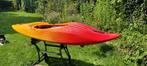 DAG Squal wildwaterkayak., Watersport en Boten, Ophalen, Gebruikt, Eén persoon, Wildwaterkano