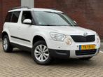 Skoda Yeti 1.2 TSI Comfort|AUTOMAAT|PDC|AIRCO|GOED-ONDERHOUD, Auto's, Skoda, Electronic Stability Program (ESP), Gebruikt, 680 kg