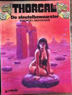 Thorgal Stripboeken, Boeken, Meerdere stripboeken, Ophalen of Verzenden, Zo goed als nieuw, Rosinski- van Hamme