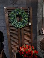 Prachtige grote luiken €69,99 p.s.
180cm hoog 31cm breed, Ophalen, Nieuw