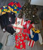 Verkleedkleding pakket - Diverse kostuums, Ophalen, Gebruikt, Jongen of Meisje