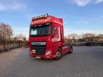 Daf XF 510 FT Vrachtwagen, Auto's, Vrachtwagens, 511 pk, Euro 6, Overige brandstoffen, Origineel Nederlands