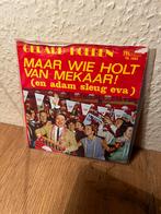 Gerard hoeben - maar wie holt van mekaar (en adam sleug eva), Cd's en Dvd's, Ophalen of Verzenden
