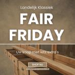 Landelijke klassieke kast, buffetkast, servieskast, legkast, Antiek en Kunst, Antiek | Meubels | Kasten, Ophalen of Verzenden