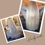 Hairextensions frieland, Ophalen of Verzenden, Zo goed als nieuw