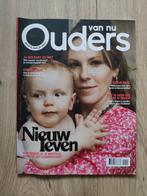 Ouders van nu tijdschrift 1 augustus 2023 editie 11, Boeken, Tijdschriften en Kranten, Ophalen of Verzenden, Zo goed als nieuw