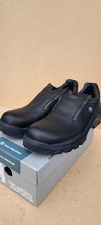 Bata S2 ESD instappers, Bata ACT144, maat 46 en 47, Bata, Zwart, Nieuw, Ophalen of Verzenden