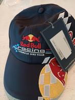 Red Bull Racing team cap, Ophalen of Verzenden