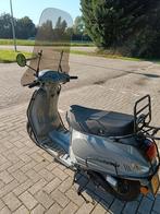 La souris scooter - 2021 - 3030 km, Zo goed als nieuw, Benzine, Ophalen, Overige merken