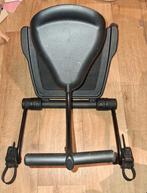 Meerijdplankje met zitje voor kinderwagen- Zo goed als nieuw, Ophalen of Verzenden, Zo goed als nieuw