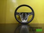 Stuurwiel van een Opel Astra, Auto-onderdelen, Ophalen of Verzenden, 12 maanden garantie, Gebruikt, Opel
