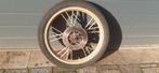 Voorwiel yamaha  RD 50 MX, Ophalen of Verzenden