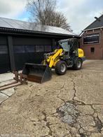 Wacker Neuson WL70 shovel, Zakelijke goederen, Machines en Bouw | Kranen en Graafmachines, Wacker Neuson, -, Niet opgegeven, Wiellader of Shovel