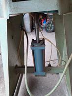 verstekstans op lucht, Ophalen, Gebruikt