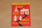Frans Duits Engels Kanarie-boekje No 206, Boeken, Overige Boeken, Ophalen of Verzenden, Zo goed als nieuw