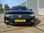 Volkswagen Passat 1.5 TSI 150pk DSG 2020 Zwart, Auto's, Volkswagen, 730 kg, 4 cilinders, 150 pk, Zwart