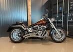 HARLEY-DAVIDSON FAT BOY FLSTFI (bj 2007), Bedrijf, Overig