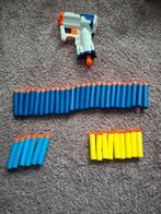 Nerf TRIAD EX-3, Ophalen of Verzenden, Nieuw