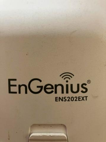 Engenius ENS 202EXT wifi repeater / bridge beschikbaar voor biedingen
