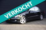 Mercedes-Benz E-klasse 320 Avantgarde | Youngtimer + LPG G3, Auto's, Automaat, Achterwielaandrijving, Gebruikt, Zwart
