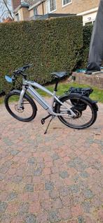 Stromer ST1 2021 Maat L - Speed Pedelec, Ophalen