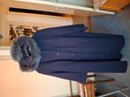 Winterjas Dames Nieuw Maat 56, Kleding | Dames, Grote Maten, Verzenden, Nieuw, Blauw, Jas of Mantel