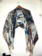 Barts sjaal, Kleding | Dames, Mutsen, Sjaals en Handschoenen, Maat 38/40 (M), Barts, Ophalen of Verzenden, Zo goed als nieuw