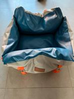 Honden autostoel, Sieraden, Tassen en Uiterlijk, Tassen | Reistassen en Weekendtassen, Ophalen, Gebruikt, 30 cm of meer, Minder dan 35 cm