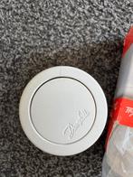 2x Danfoss Thermostaatknop M30, Ophalen of Verzenden, Zo goed als nieuw
